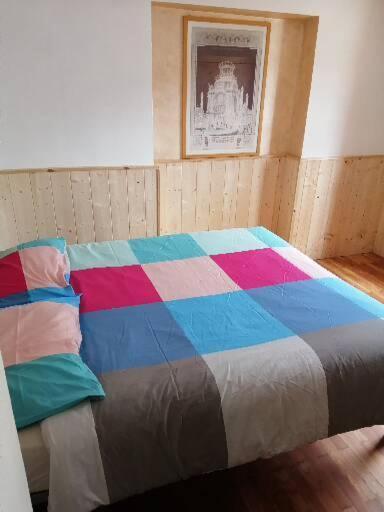 Apartament Cervinia Breuil-Cervinia Zewnętrze zdjęcie
